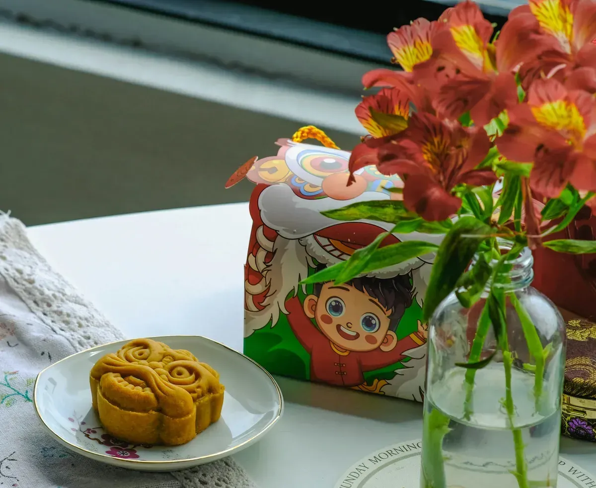 牛舌餅保存